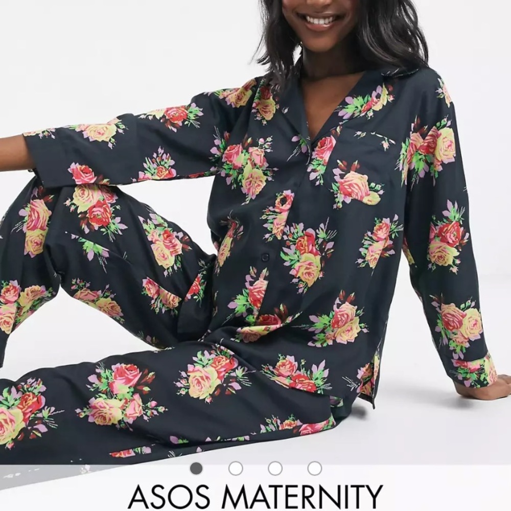 ASOS Maternity Pajamas